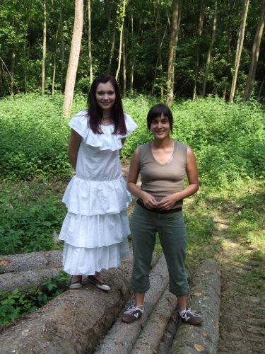 Dětský den - 1.6.2008